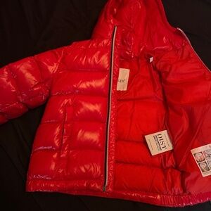 Moncler Toddler Coat